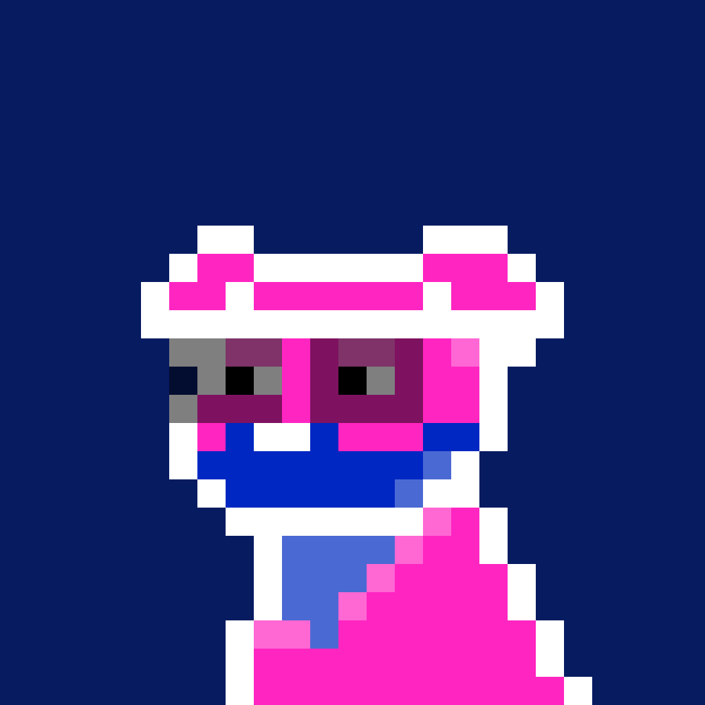 Anti Doginal Dog #1312