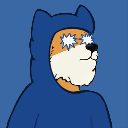 F*ck It We Bark #5644