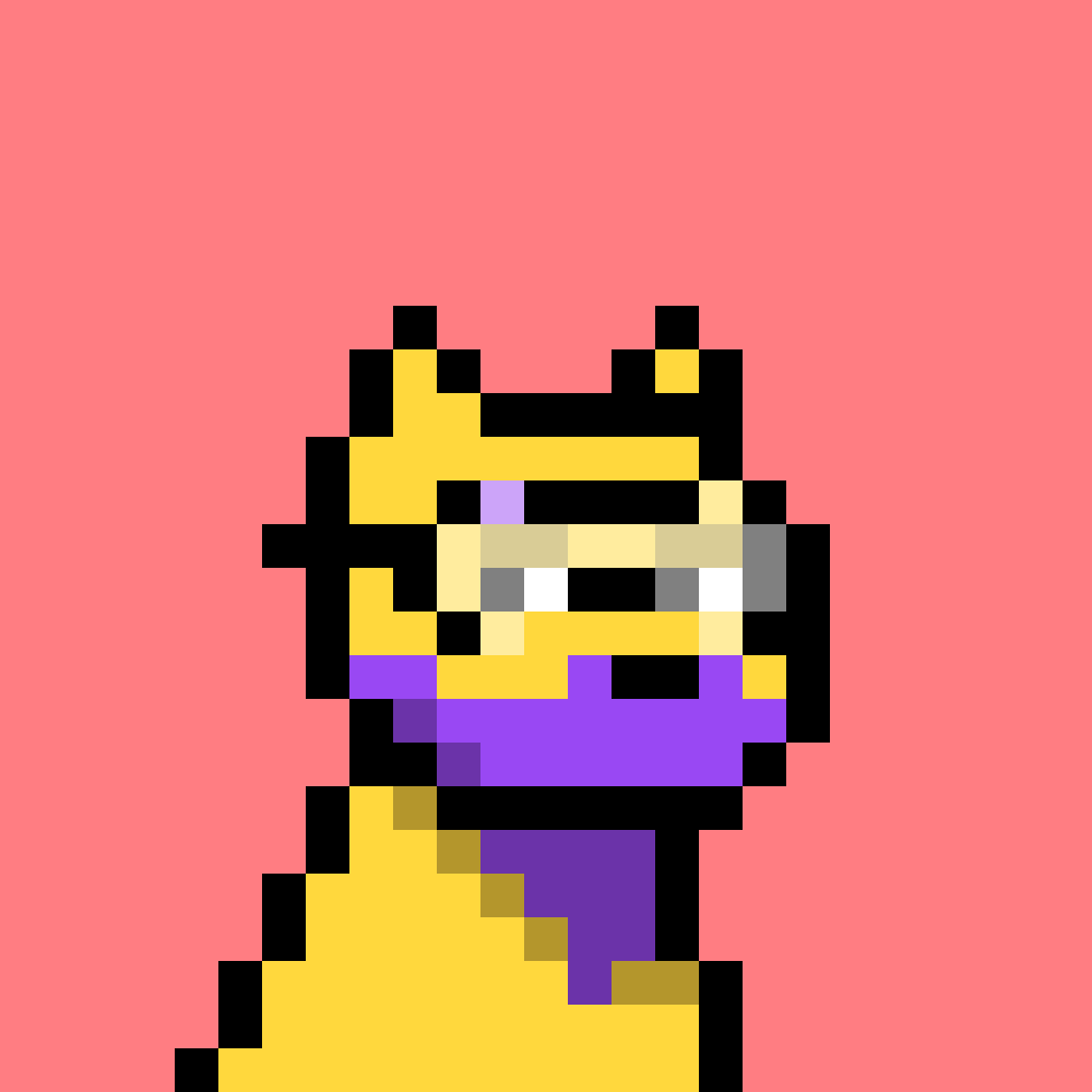 Doginal Dog #9972