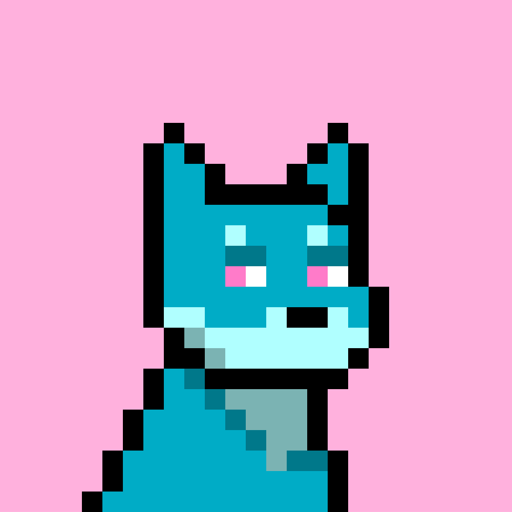 Doginal Dog #3193