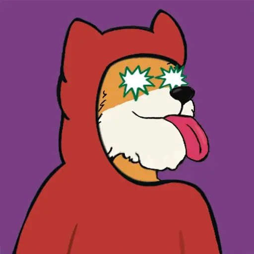 F*ck It We Bark #2466