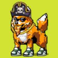DogePunks #3921