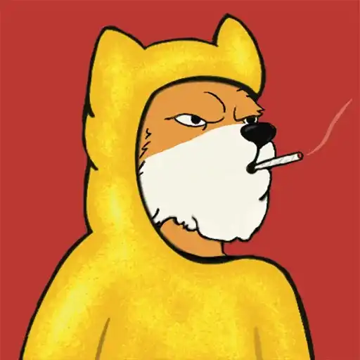 F*ck It We Bark #6279