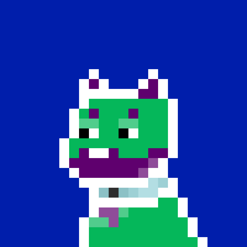 Anti Doginal Dog #1856