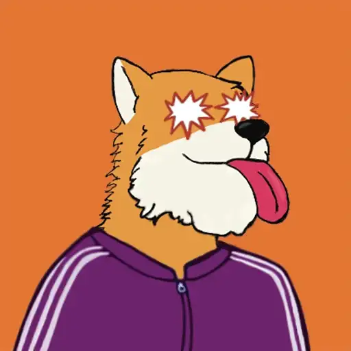 F*ck It We Bark #7295