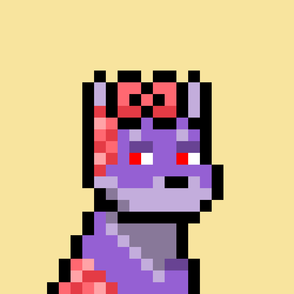 Doginal Dog #7712