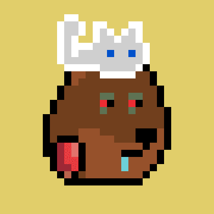 Dogepunk #4532
