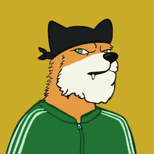 F*ck It We Bark #10129