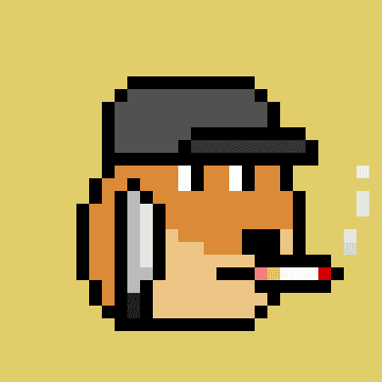 Dogepunk #2829
