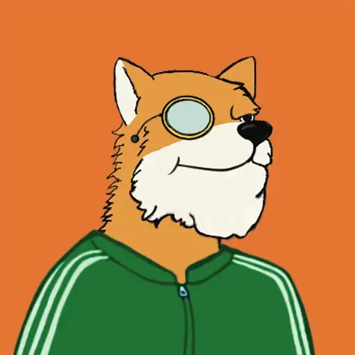 F*ck It We Bark #2072