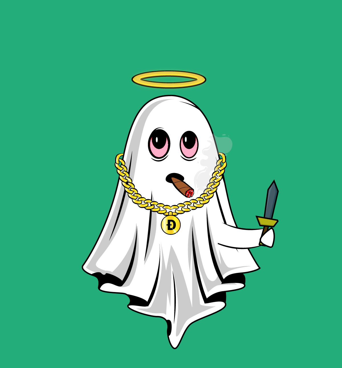 The Spook Society #44