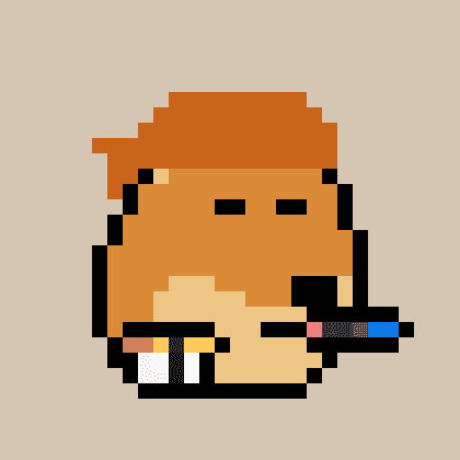 Dogepunk #8746