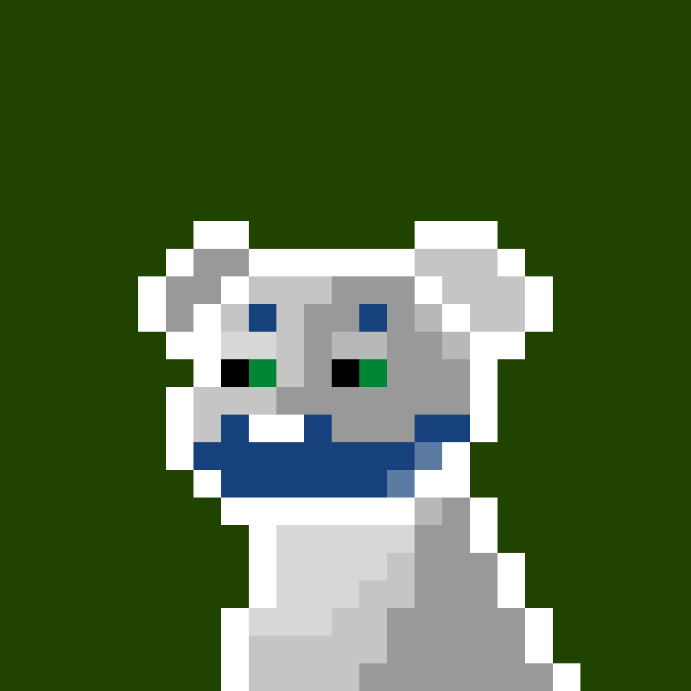Anti Doginal Dog #8121