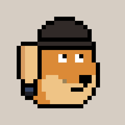 Dogepunk #4081