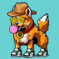 DogePunks #1426