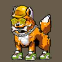 DogePunks #2276