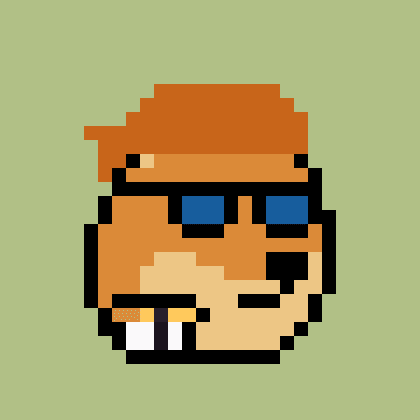 Dogepunk #7227