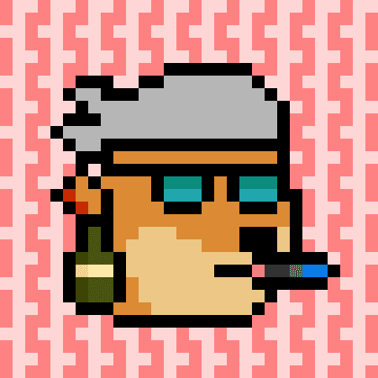 Dogepunk #4810
