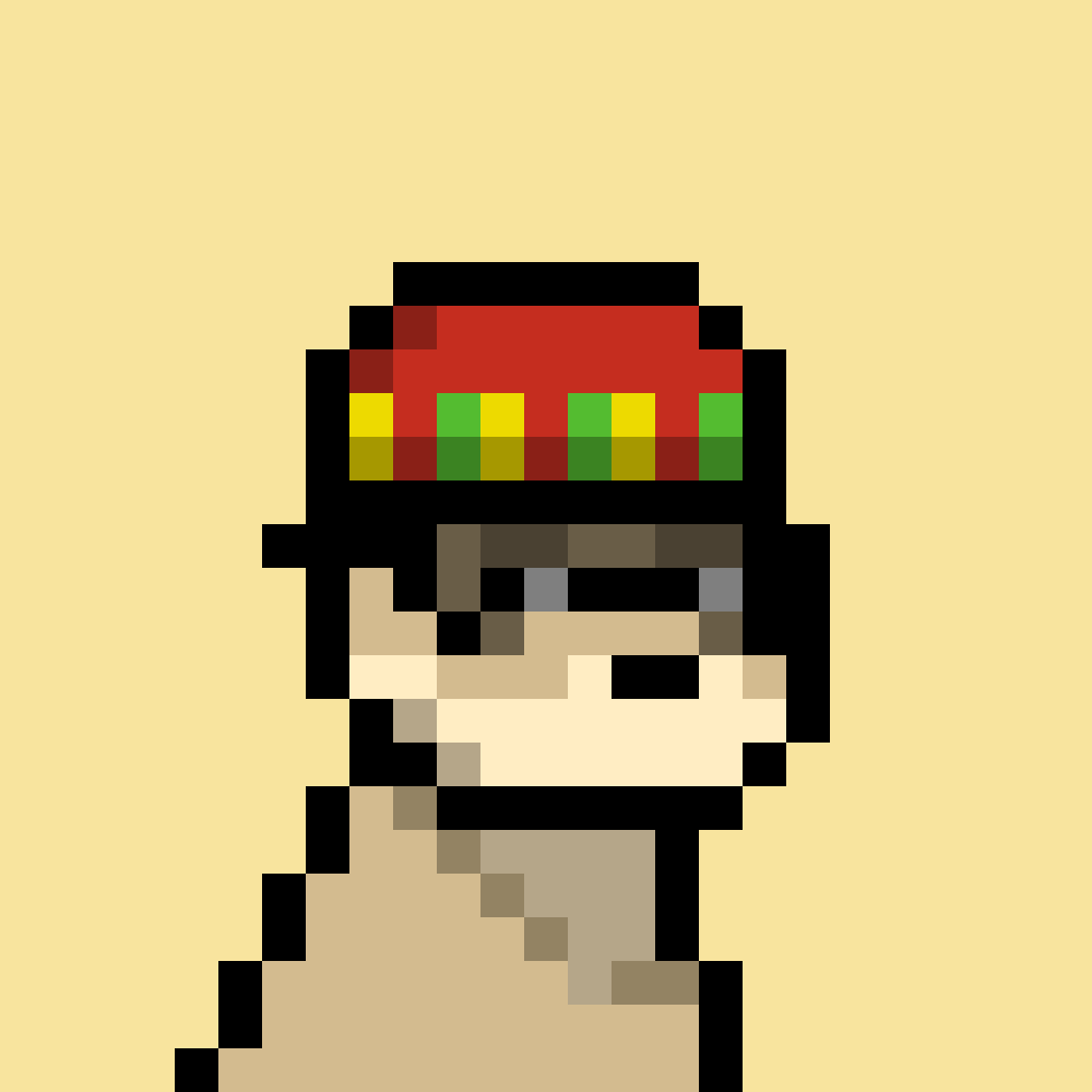 Doginal Dog #2519
