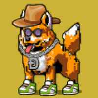 DogePunks #4715