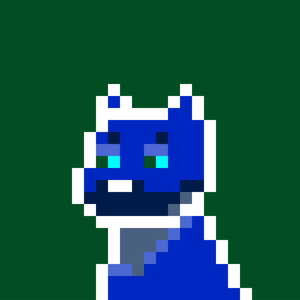 Anti Doginal Dog #9048