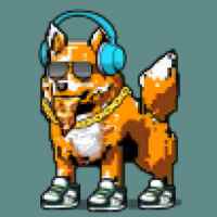 DogePunks #3270