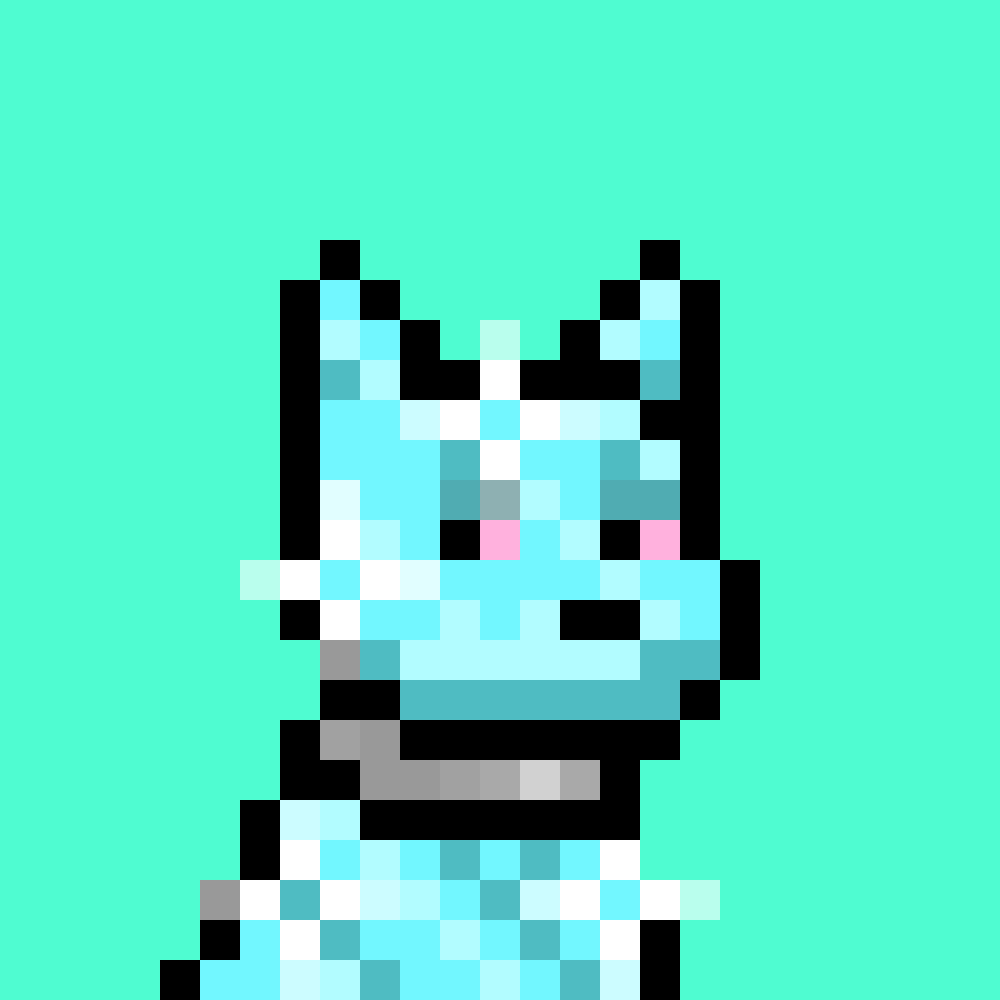 Doginal Dog #8916