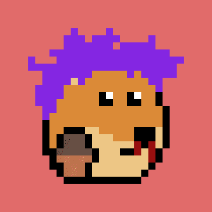 Dogepunk #5162