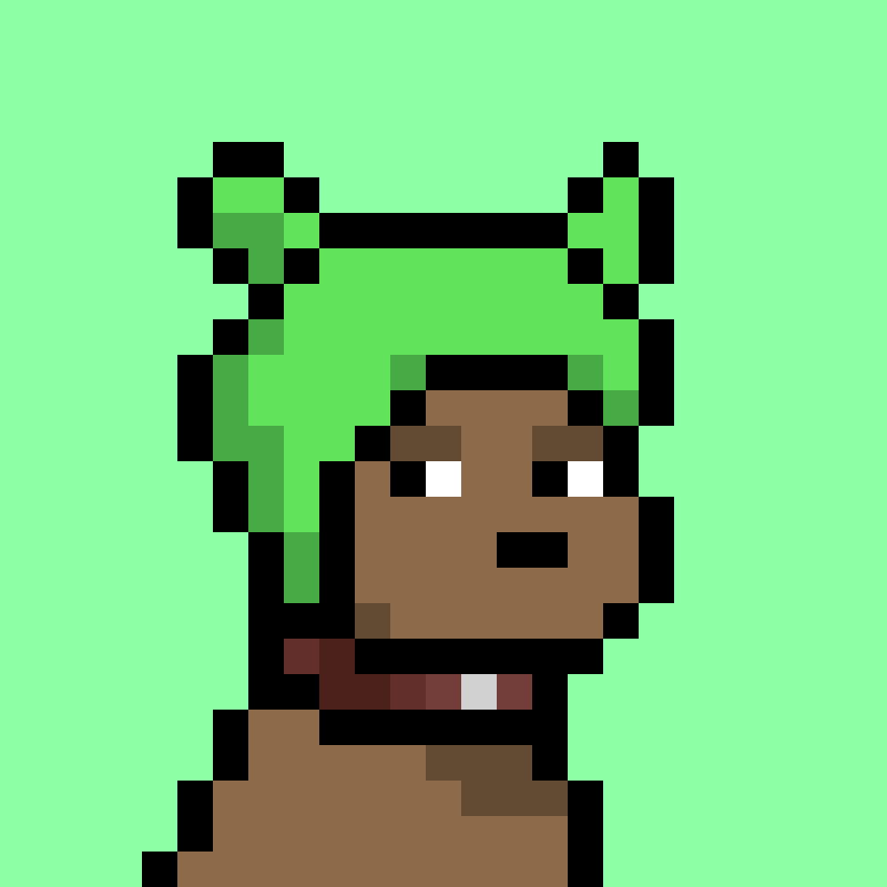 Doginal Dog #2481