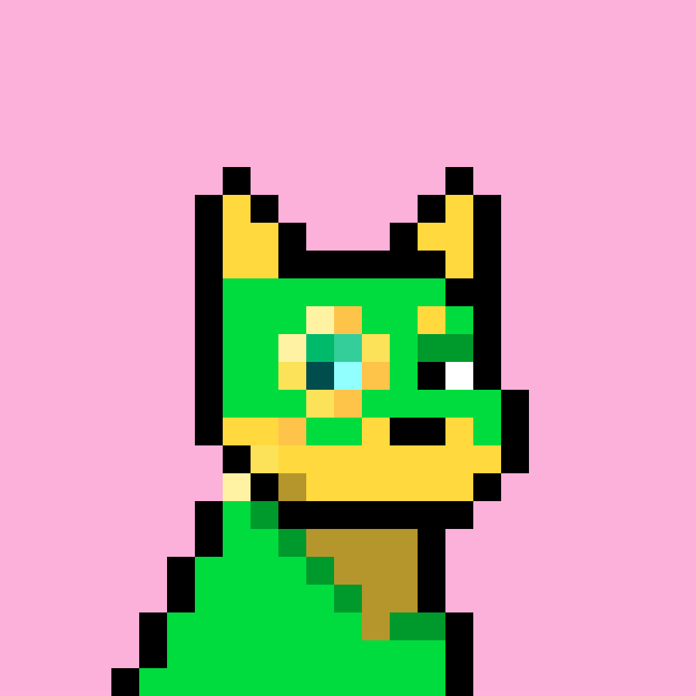 Doginal Dog #9858