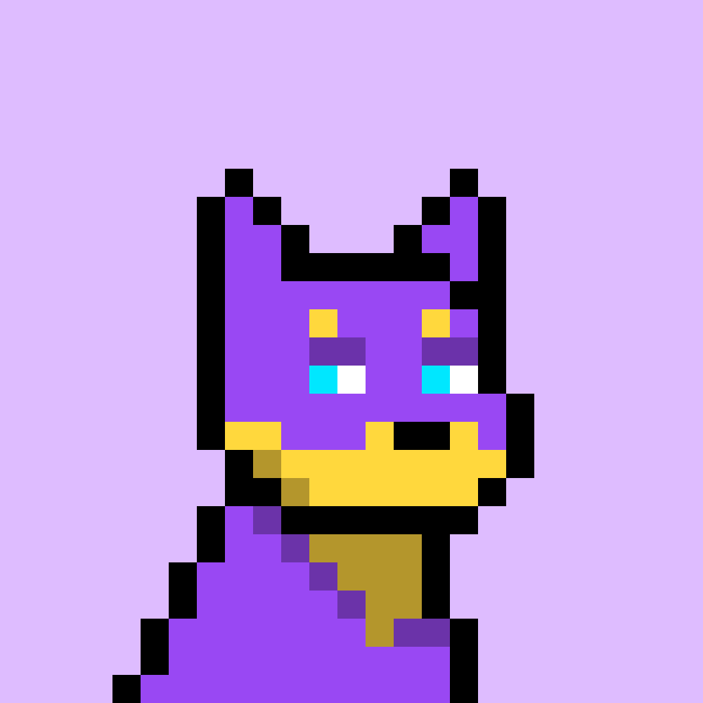 Doginal Dog #997