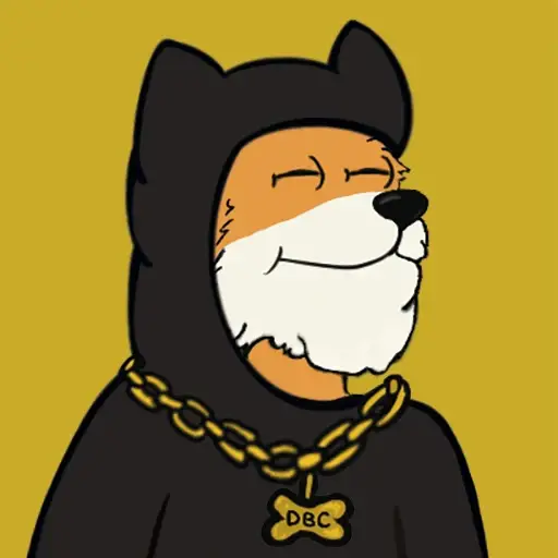 F*ck It We Bark #1107