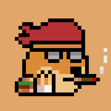 Dogepunk #6906