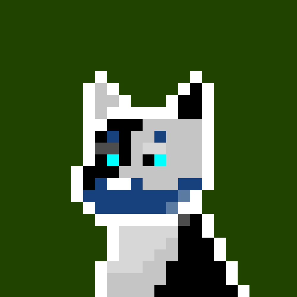 Anti Doginal Dog #1478