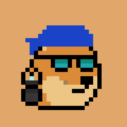 Dogepunk #9391