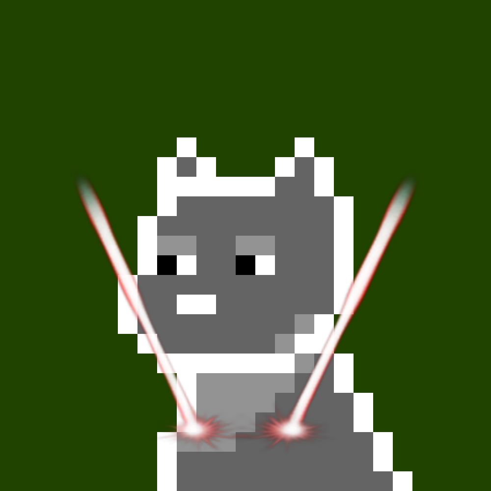 Anti Doginal Dog #1148