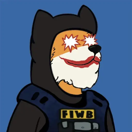 F*ck It We Bark #2653