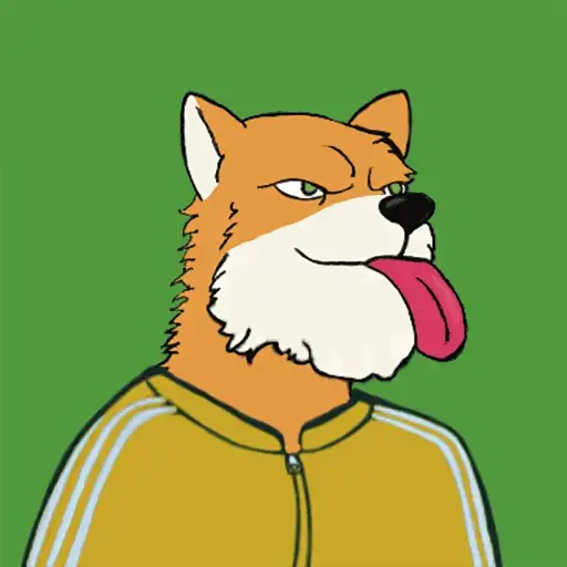 F*ck It We Bark #2431