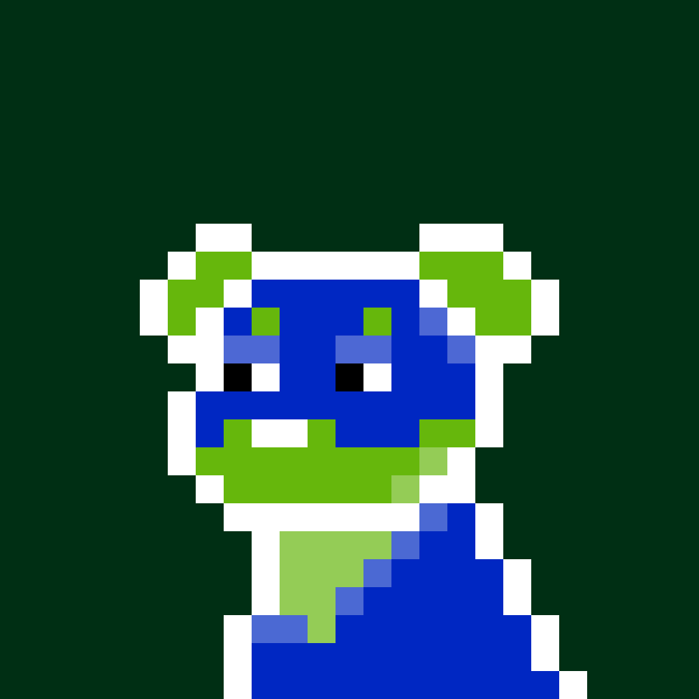 Anti Doginal Dog #3048