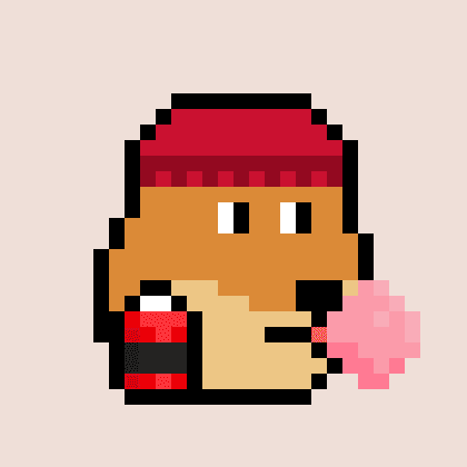 Dogepunk #5247