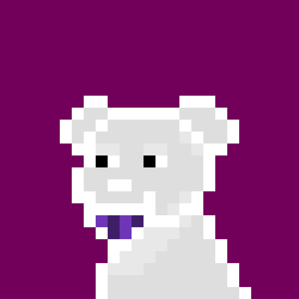 Anti Doginal Dog #7699