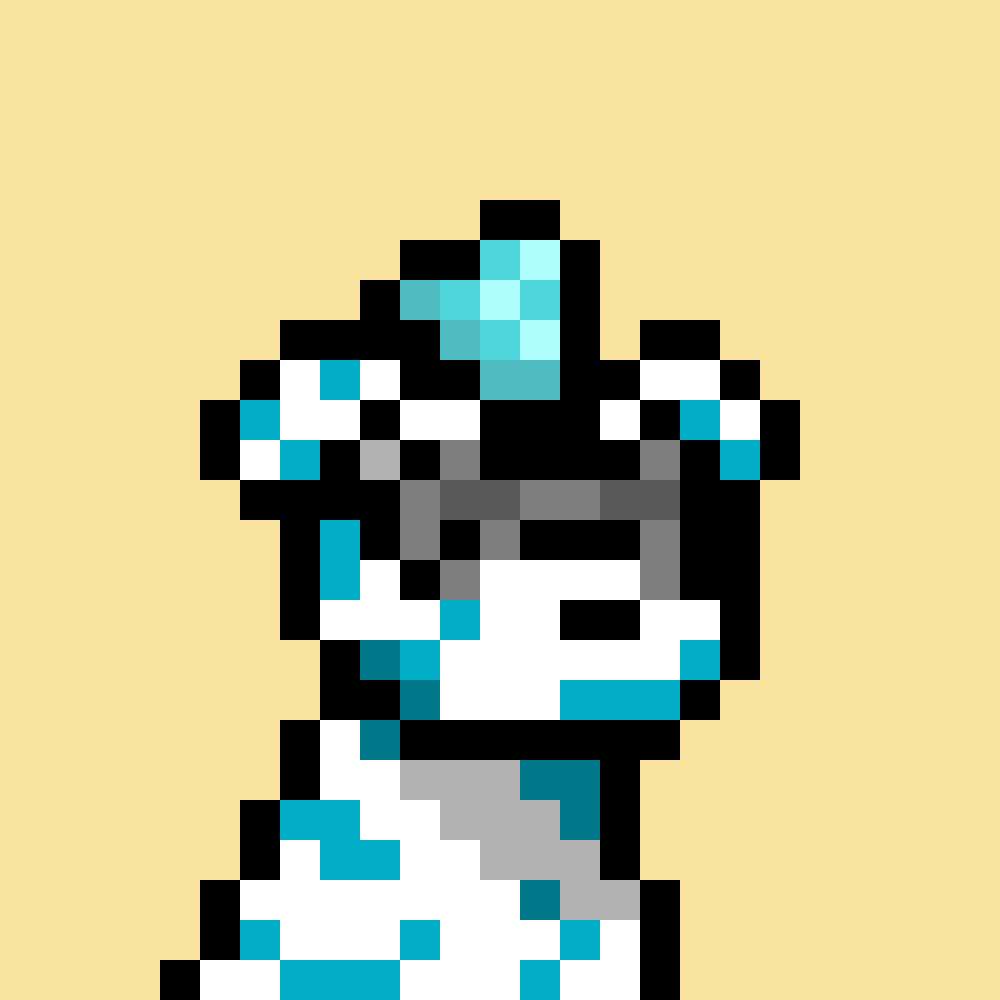 Doginal Dog #7859