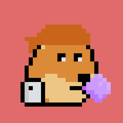 Dogepunk #9777