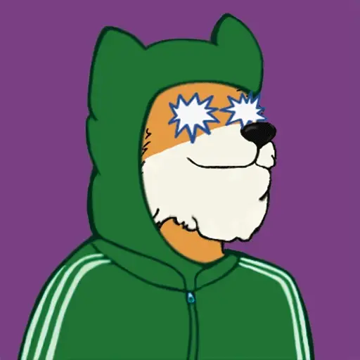 F*ck It We Bark #1121