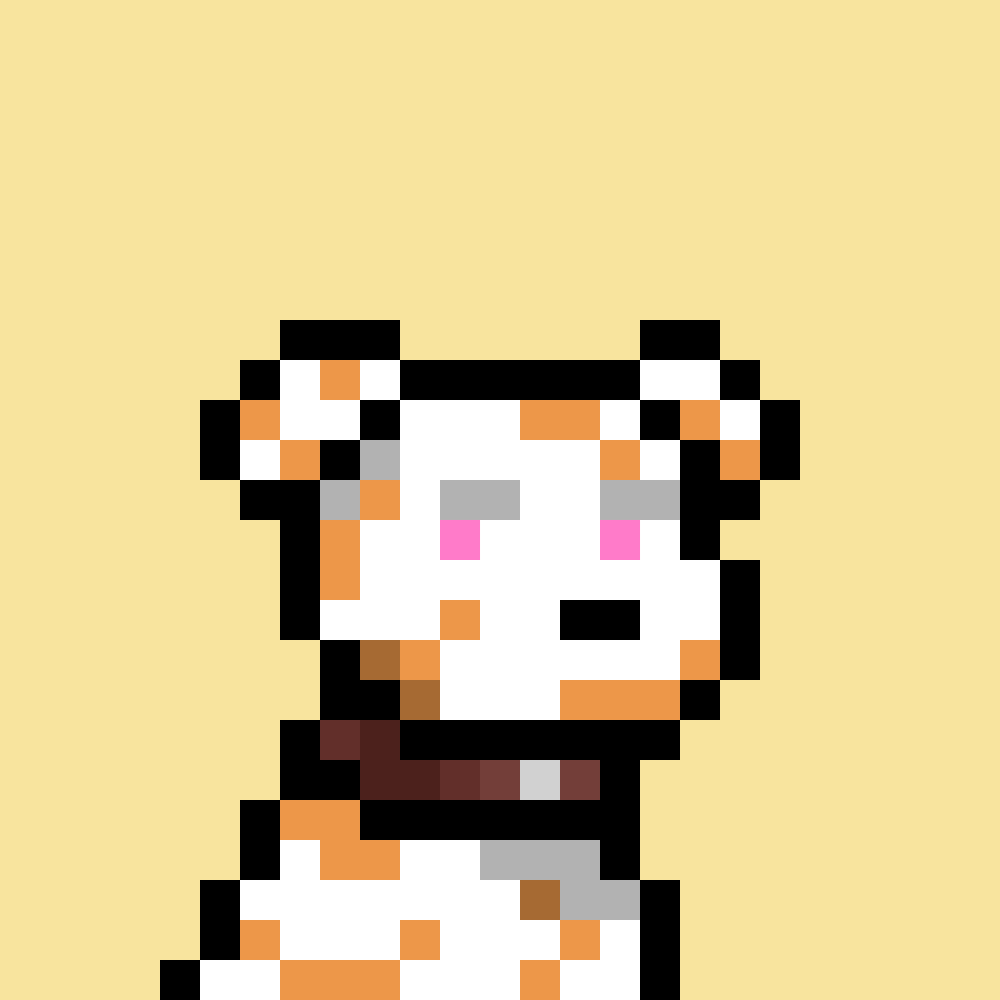 Doginal Dog #9478