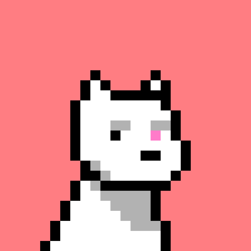 Doginal Dog #22