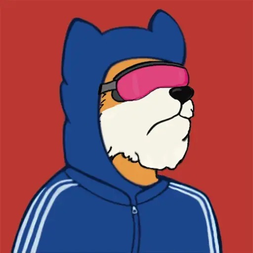 F*ck It We Bark #4587