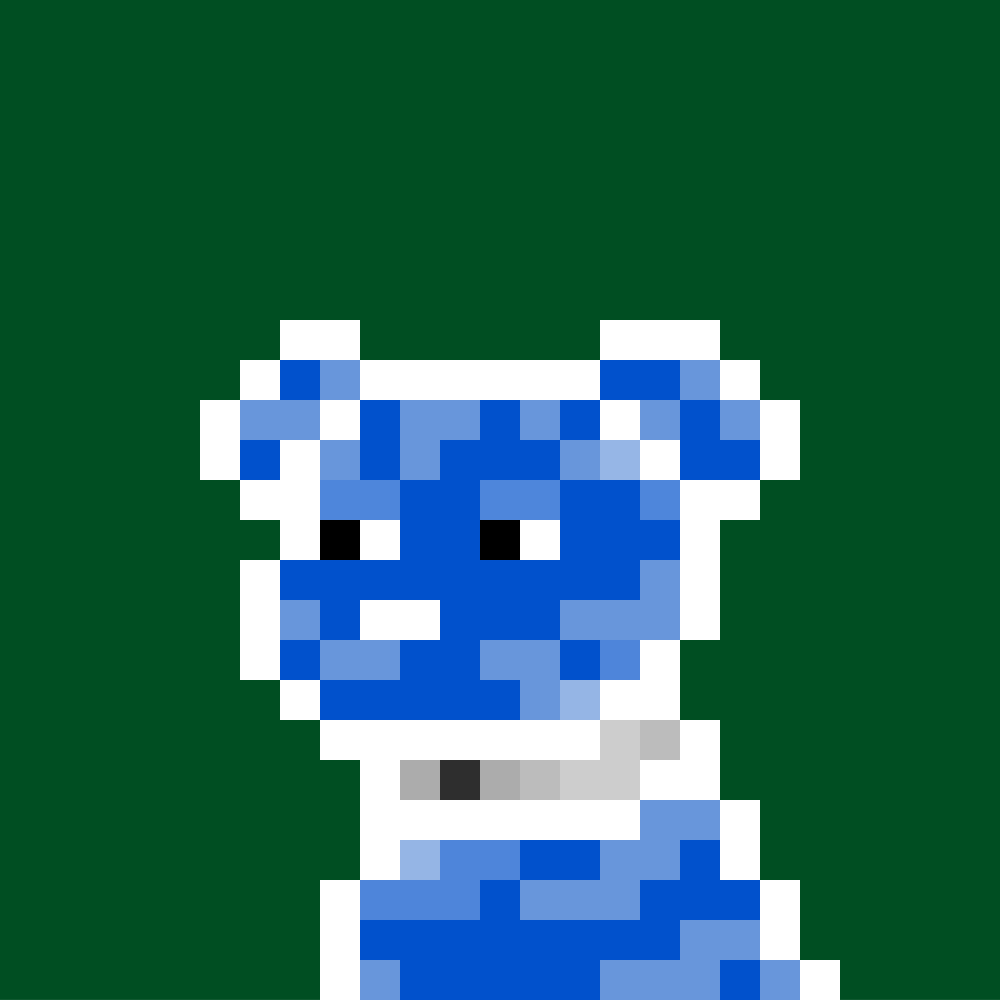 Anti Doginal Dog #1686