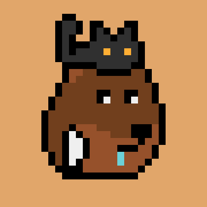 Dogepunk #4697