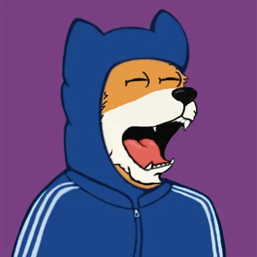 F*ck It We Bark #3537